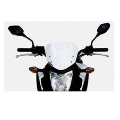 Větrný štítek pro Honda NC 700 X